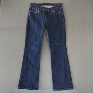 Levi's Women's 529 Curvy Bootcut Size 30 Jeans